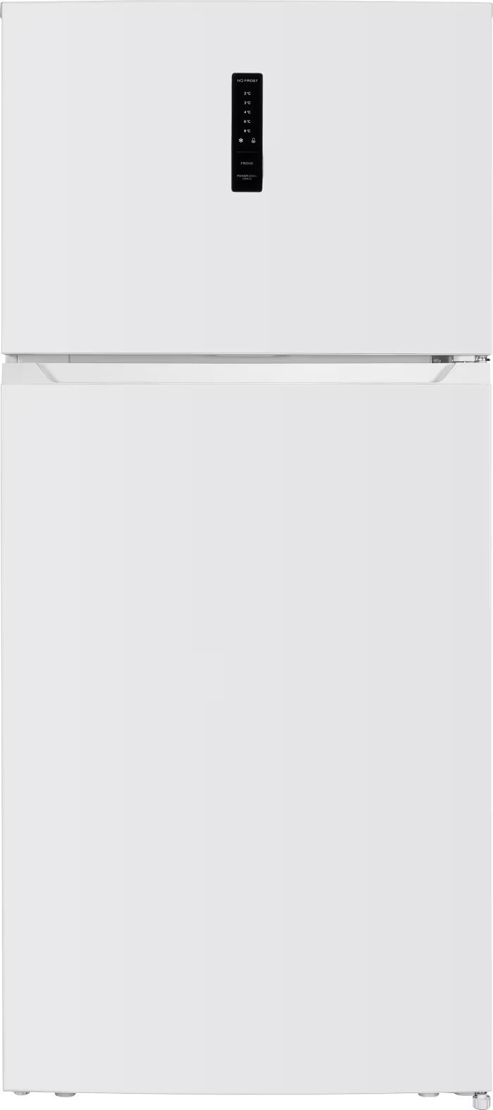 מקרר מקפיא עליון GENERAL דגם GE64W יבואן רשמי