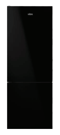 מקרר מקפיא תחתון GENERAL דגם GE492BGR יבואן רשמי