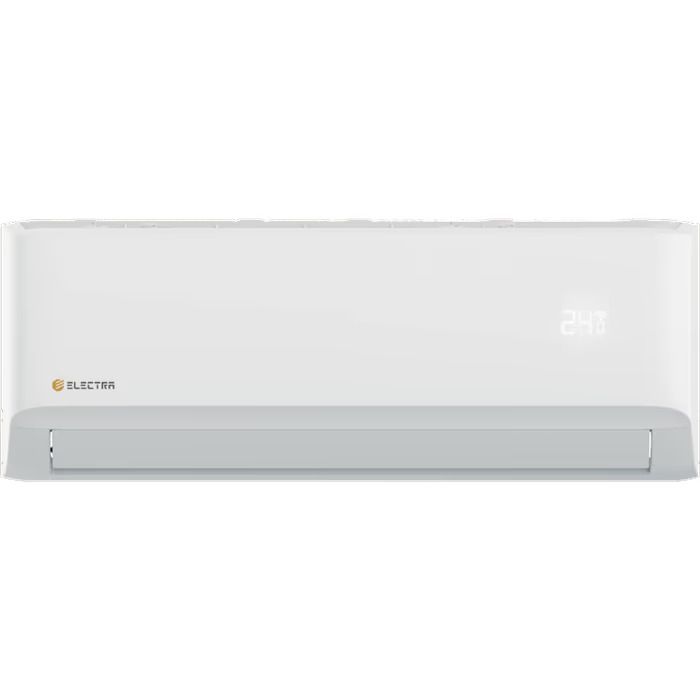 מזגן עילי ELECTRA דגם MAX PLUS 11 יבואן רשמי - עם WIFI ומצב שבת | צבע לבן