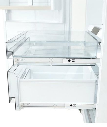 מקפיא אינטגרלי 8 מגירות ASKO דגם FN31842I אסקו – תמונה 3