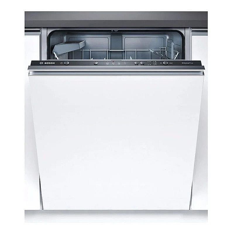 מדיח כלים אינטגרלי מלא 12 מערכות כלים BOSCH דגם SMV41D10EU – תמונה 2