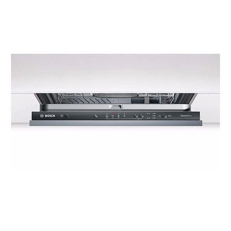 מדיח כלים אינטגרלי מלא 12 מערכות כלים BOSCH דגם SMV41D10EU – תמונה 3