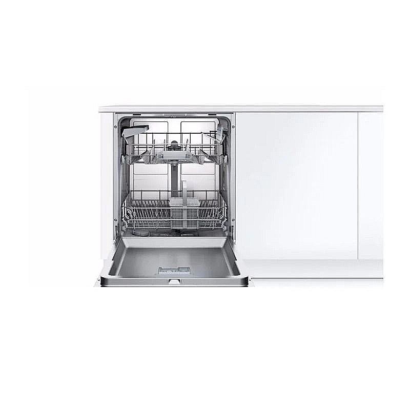 מדיח כלים אינטגרלי מלא 12 מערכות כלים BOSCH דגם SMV41D10EU – תמונה 4