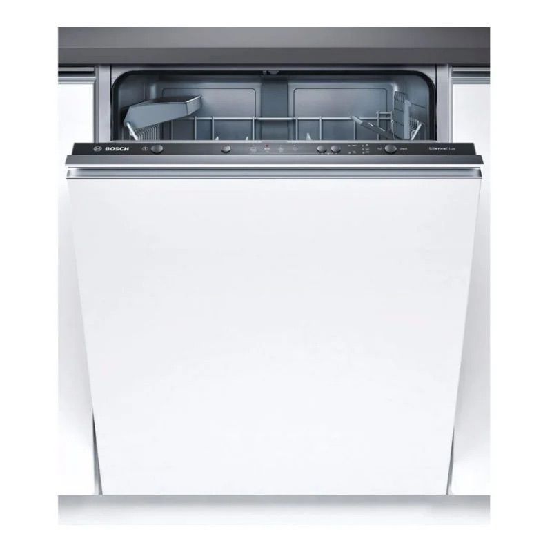 מדיח כלים אינטגרלי מלא 12 מערכות כלים BOSCH דגם SMV41D10EU – תמונה 2