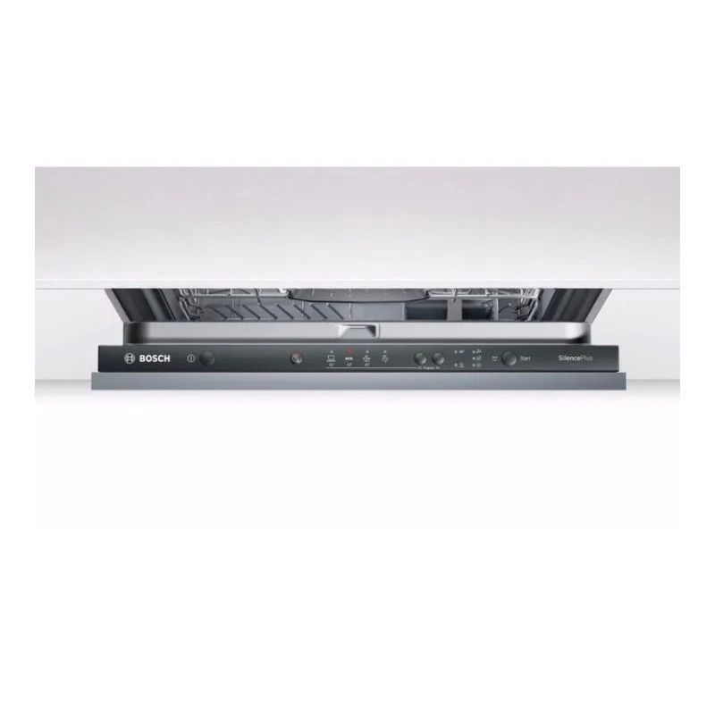מדיח כלים אינטגרלי מלא 12 מערכות כלים BOSCH דגם SMV41D10EU – תמונה 3