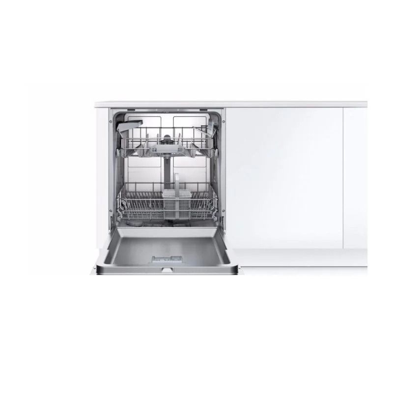 מדיח כלים אינטגרלי מלא 12 מערכות כלים BOSCH דגם SMV41D10EU – תמונה 4