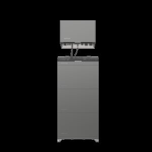 מערכת אגירת חשמל ECOFLOW EFPOP310KW PowerOcean 10kW תלת פאזית בקיבולת 15.3kWh - יבואן רשמי