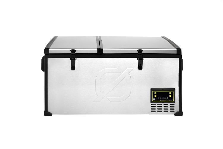 מקרר/מקפיא שטח בנפח 80 ליטר GOALZERO ALTA 80L יבואן רשמי – תמונה 2