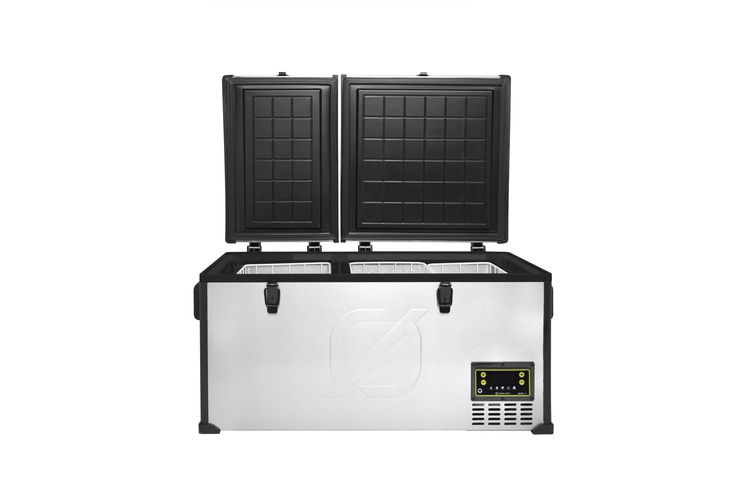 מקרר/מקפיא שטח בנפח 80 ליטר GOALZERO ALTA 80L יבואן רשמי – תמונה 3