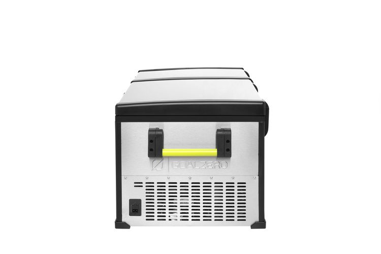 מקרר/מקפיא שטח בנפח 80 ליטר GOALZERO ALTA 80L יבואן רשמי – תמונה 8