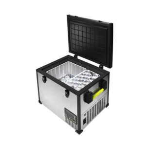 מקרר/מקפיא שטח בנפח 45 ליטר GOALZERO דגם ALTA 45L יבואן רשמי