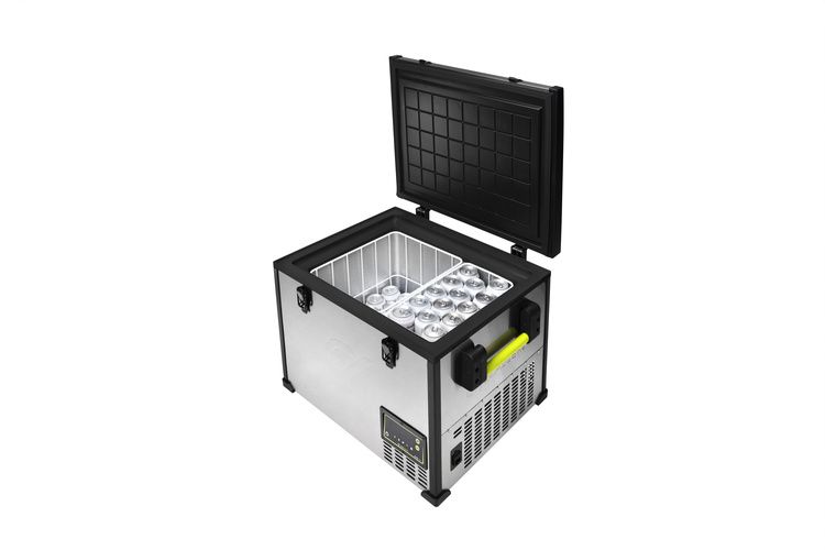 מקרר/מקפיא שטח בנפח 45 ליטר GOALZERO דגם ALTA 45L יבואן רשמי