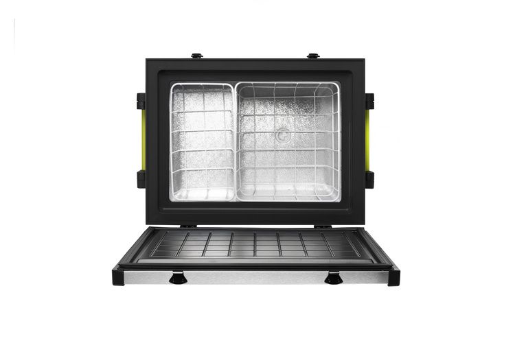 מקרר/מקפיא שטח בנפח 45 ליטר GOALZERO דגם ALTA 45L יבואן רשמי – תמונה 4