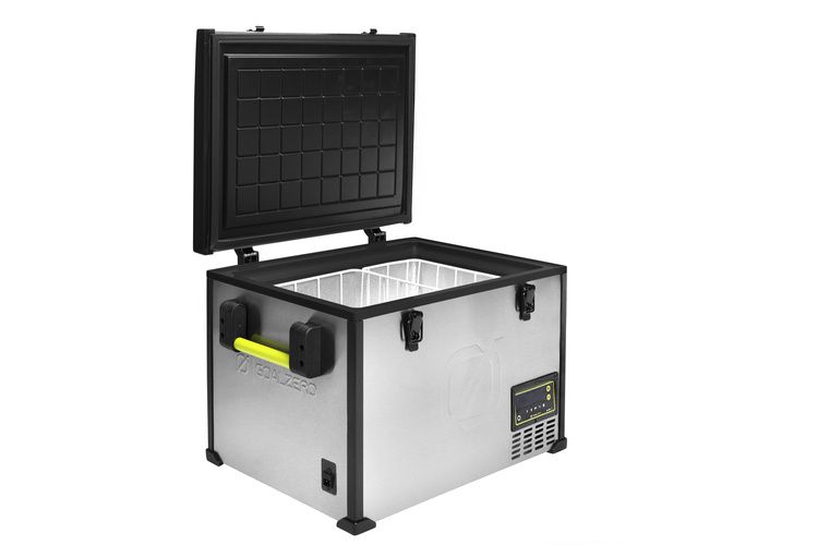 מקרר/מקפיא שטח בנפח 45 ליטר GOALZERO דגם ALTA 45L יבואן רשמי – תמונה 5