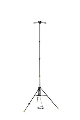 תאורה ניידת נטענת GOALZERO דגם SKYLIGHT 6000 יבואן רשמי - גוון 3250K – תמונה 10