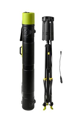 תאורה ניידת נטענת GOALZERO דגם SKYLIGHT 6000 יבואן רשמי - גוון 3250K – תמונה 12