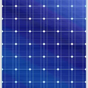 פאנל סולארי דגם 540W MONO יבואן רשמי