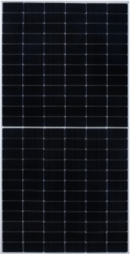 פאנל סולארי דגם 540W MONO יבואן רשמי – תמונה 3