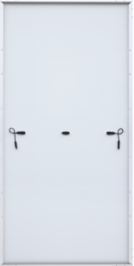 פאנל סולארי דגם 540W MONO יבואן רשמי – תמונה 4