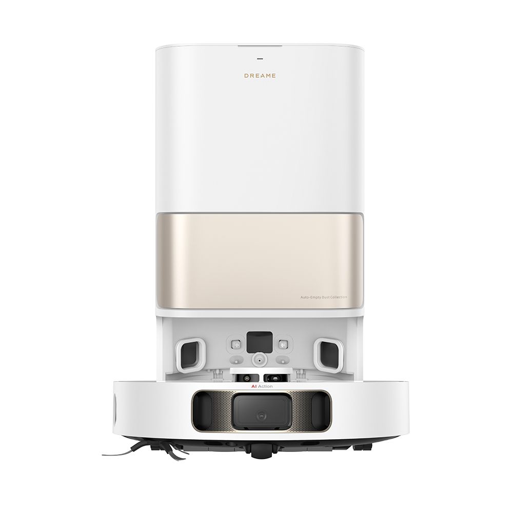 שואב אבק רובוטי DREAME L10S PRO ULTRA יבואן רשמי