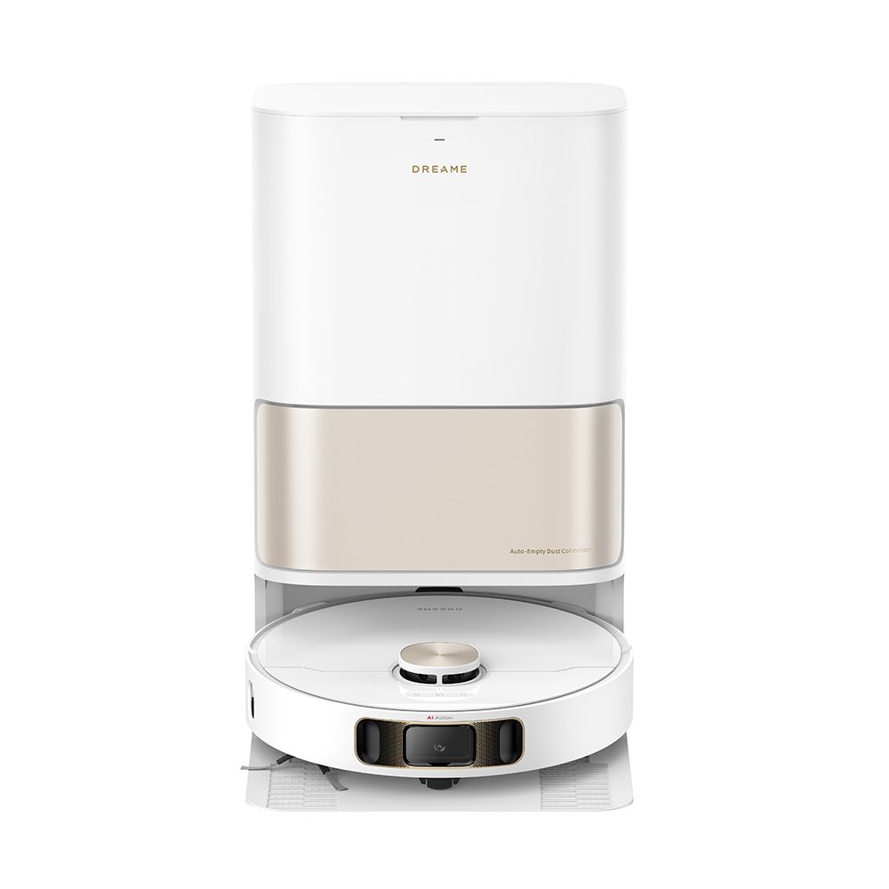 שואב אבק רובוטי DREAME L10S PRO ULTRA יבואן רשמי – תמונה 2