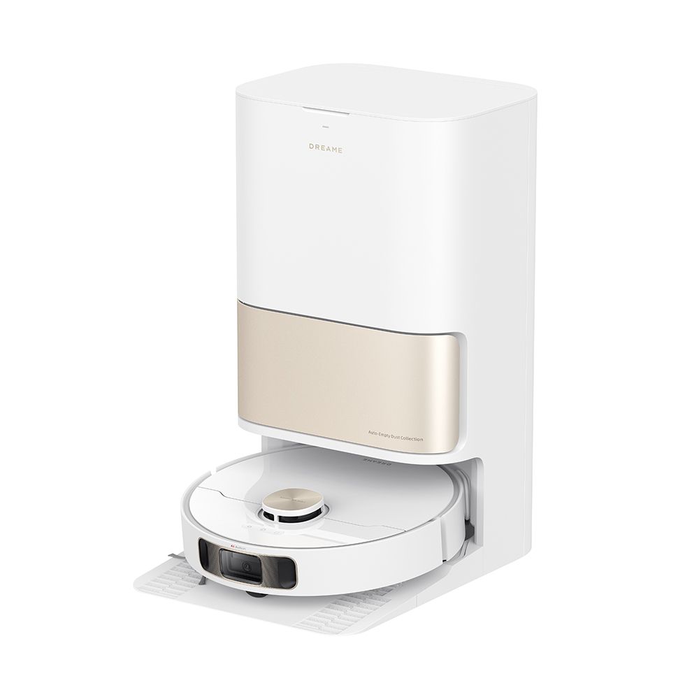 שואב אבק רובוטי DREAME L10S PRO ULTRA יבואן רשמי – תמונה 3