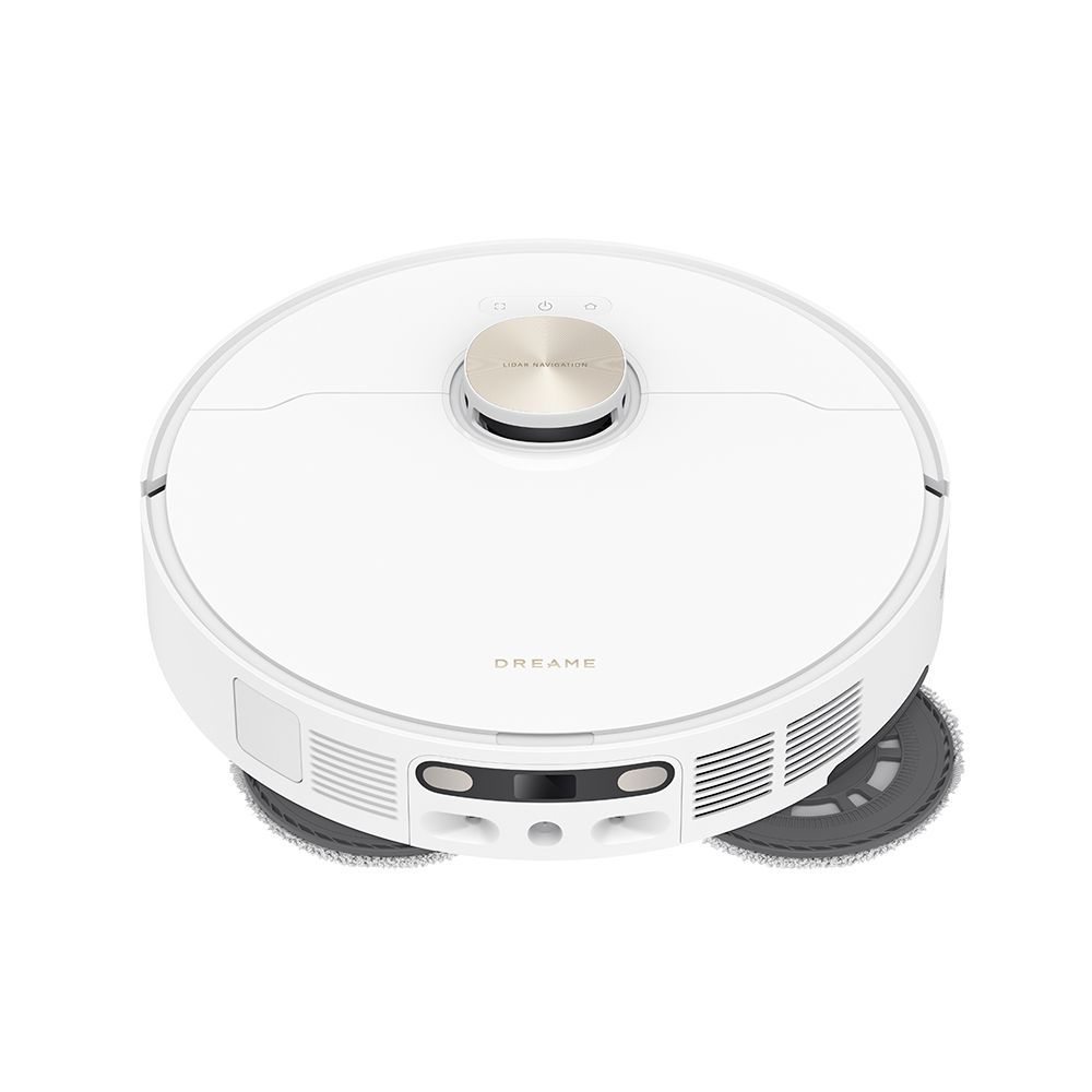 שואב אבק רובוטי DREAME L10S PRO ULTRA יבואן רשמי – תמונה 4