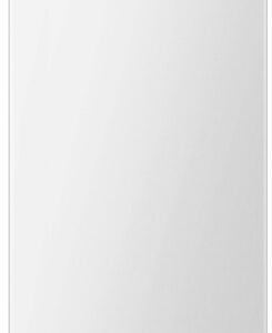 מקרר/מקפיא וורסטילי מפואר 384 ליטר Hisense RM40W אינוורטר NoFrost לבן - יבואן רשמי | משלוח מהיר