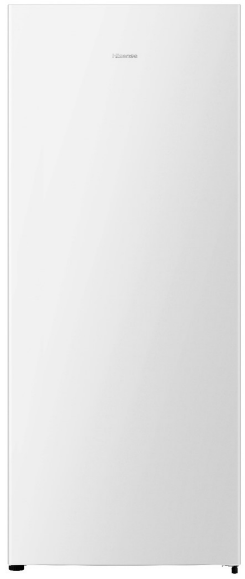 מקרר/מקפיא וורסטילי מפואר 384 ליטר Hisense RM40W אינוורטר NoFrost לבן - יבואן רשמי | משלוח מהיר