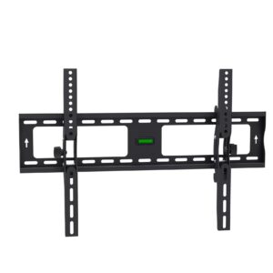 מתקן צמוד קיר עם הטיה EAZO Audio Line PLB-600T למסכים 37 עד 75 אינץ' - יבואן רשמי |  משלוח מהיר