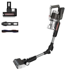 שואב אבק אלחוטי נטען ומתקפל MIDEA דגם P7 FLEX יבואן רשמי
