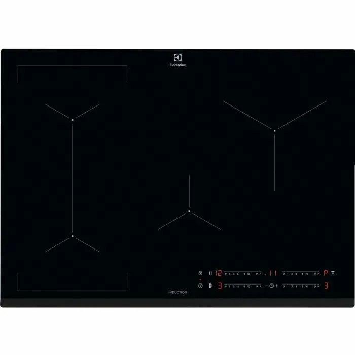 כיריים אינדוקציה ELECTROLUX דגם EIV734 יבואן רשמי – תמונה 2