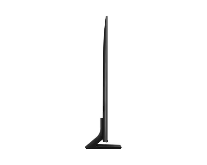 טלוויזיה חכמה 55 אינץ' SAMSUNG QE55Q70D QLED 4K HDR סמליין – תמונה 3