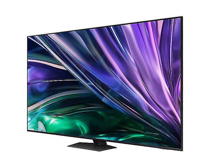 Samsung QE55QN85D – טלוויזיית Neo QLED 4K בגודל 55״ עם AI מתקדם | יבואן רשמי-משלוח מהיר – תמונה 2