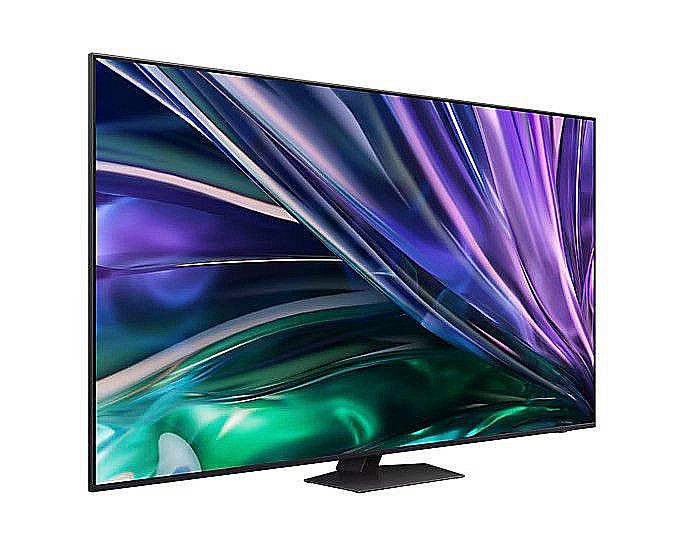 Samsung QE55QN85D – טלוויזיית Neo QLED 4K בגודל 55״ עם AI מתקדם | יבואן רשמי-משלוח מהיר – תמונה 3