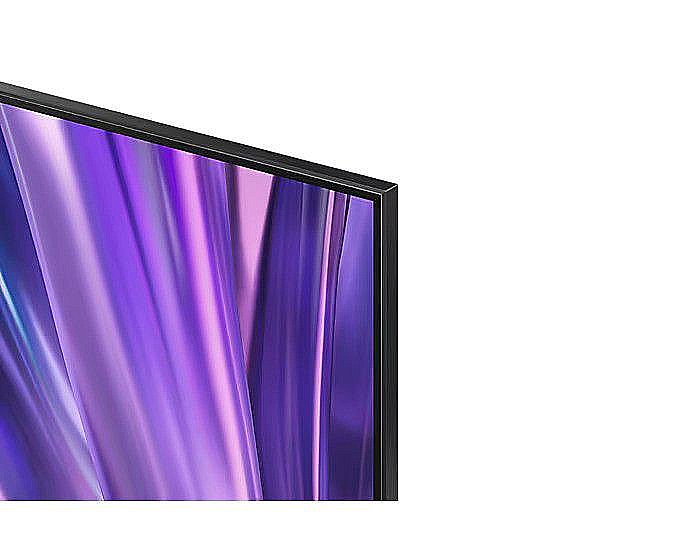 Samsung QE55QN85D – טלוויזיית Neo QLED 4K בגודל 55״ עם AI מתקדם | יבואן רשמי-משלוח מהיר – תמונה 4