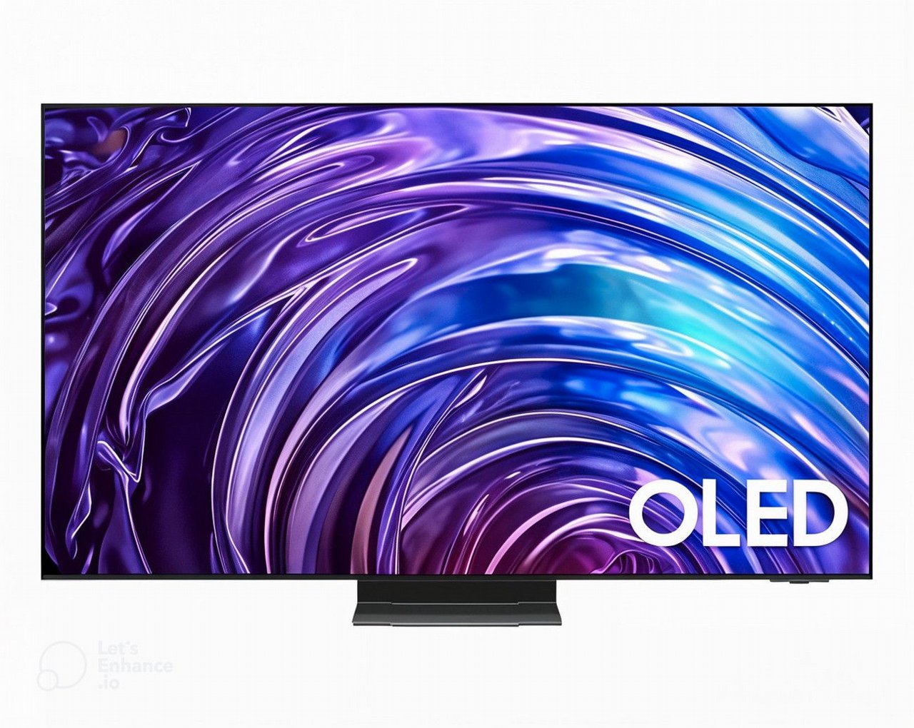 טלוויזיה חכמה 65 אינץ' SAMSUNG QE65S95D OLED 4K HDR - סמליין | עודפים