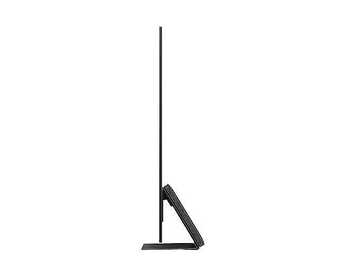 טלוויזיה חכמה SAMSUNG QE77S95D OLED 4K בגודל 77 אינץ' מסך ללא השתקפות ו-144Hz | יבואן רשמי-משלוח מהיר – תמונה 5
