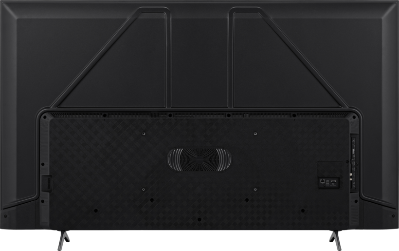 טלוויזיה חכמה 75 אינץ' HISENSE דגם 75E7KQ PRO QLED 4K יבואן רשמי – תמונה 8