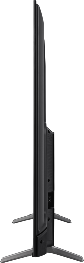 טלוויזיה חכמה 55 אינץ' HISENSE דגם 55E7KQ PRO QLED 4K יבואן רשמי – תמונה 5