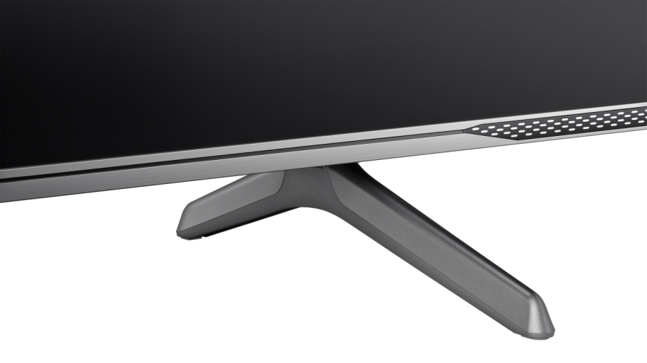 טלוויזיה חכמה 55 אינץ' HISENSE דגם 55E7KQ PRO QLED 4K יבואן רשמי – תמונה 7