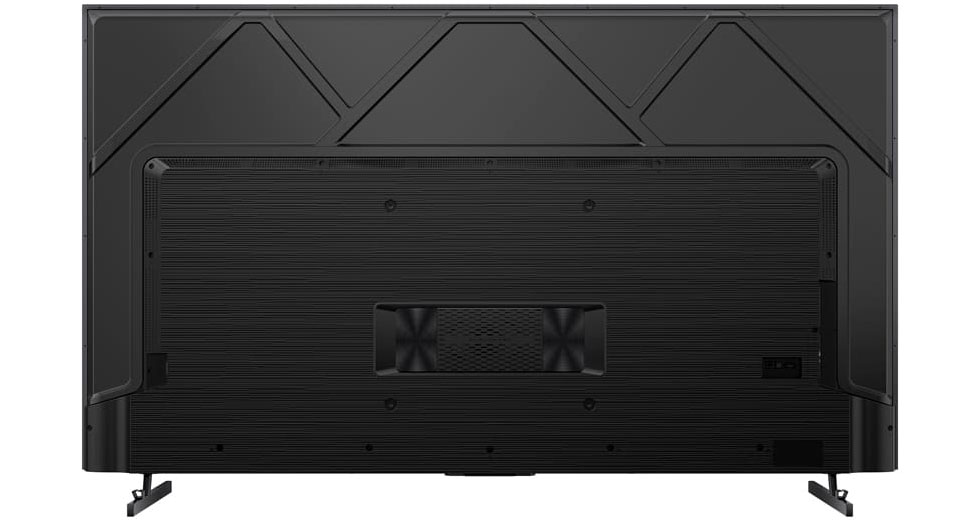 טלוויזיה חכמה 75 אינץ' HISENSE דגם 75U7KQ MINI LED 4K יבואן רשמי – תמונה 5