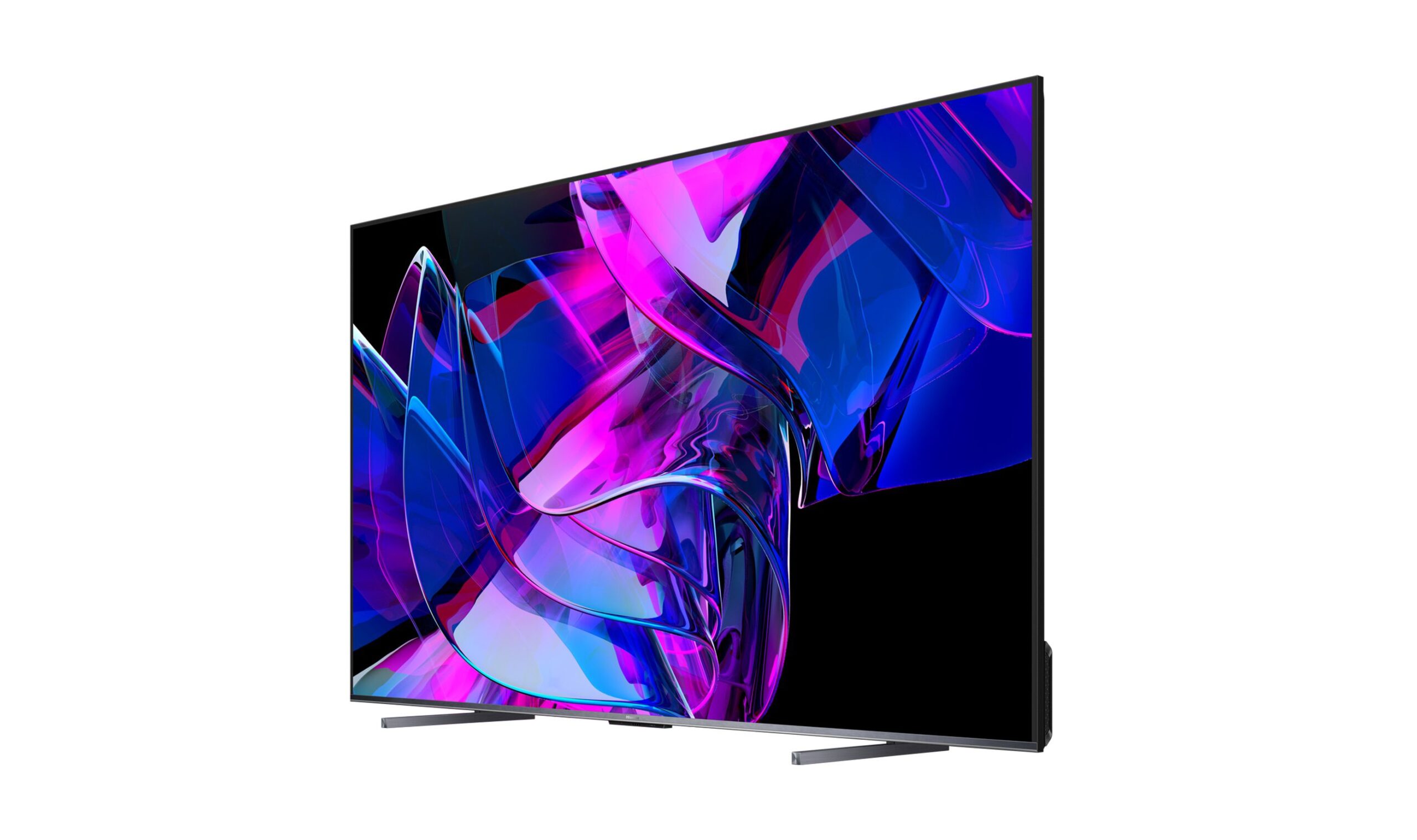 טלוויזיה חכמה 100 אינץ' HISENSE דגם 100U7KQ MINI LED 4K יבואן רשמי – תמונה 3
