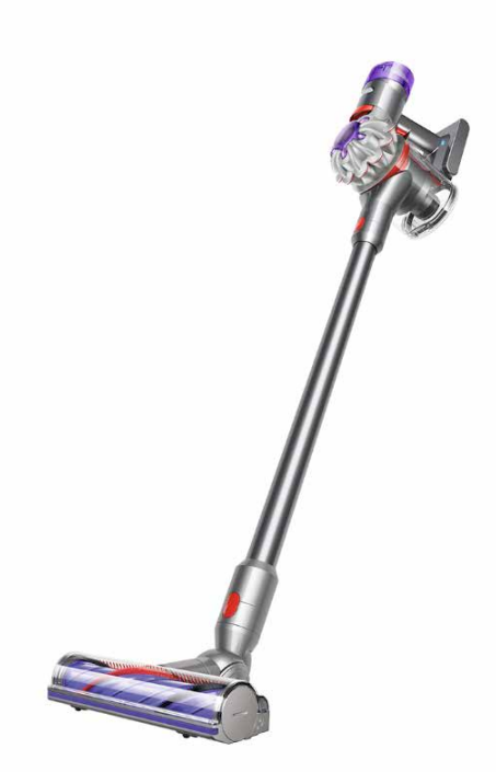 שואב אבק אלחוטי (DYSON V8 (SV25 | יבואן רשמי