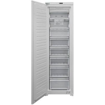 מקפיא 221 ליטר GENERAL דגם GE2791BI לבן יבואן רשמי – תמונה 2