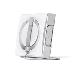 מנקה חלונות רובוטי ECOVACS דגם WINBOT W2 יבואן רשמי