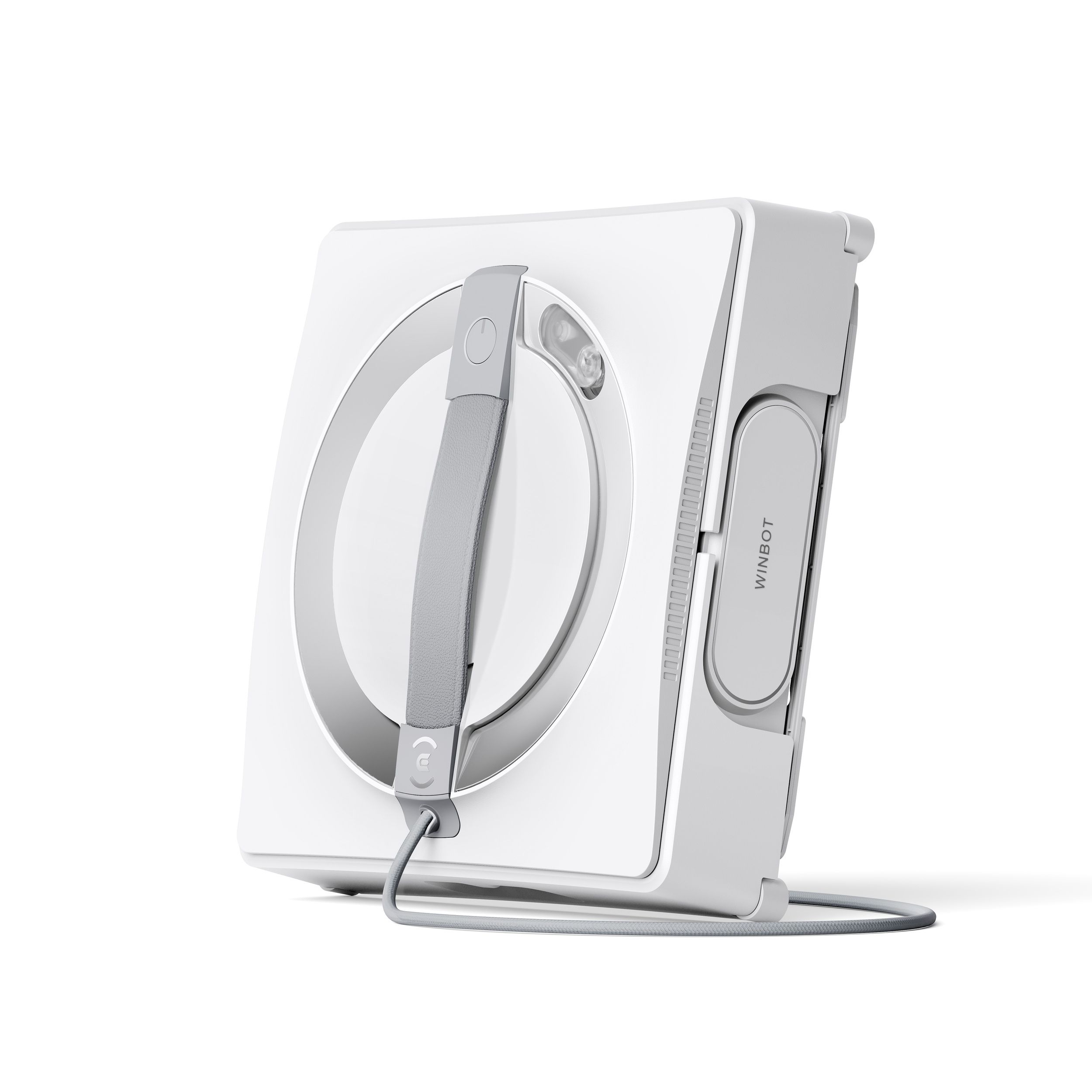 מנקה חלונות רובוטי ECOVACS דגם WINBOT W2 OMNI יבואן רשמי – תמונה 2