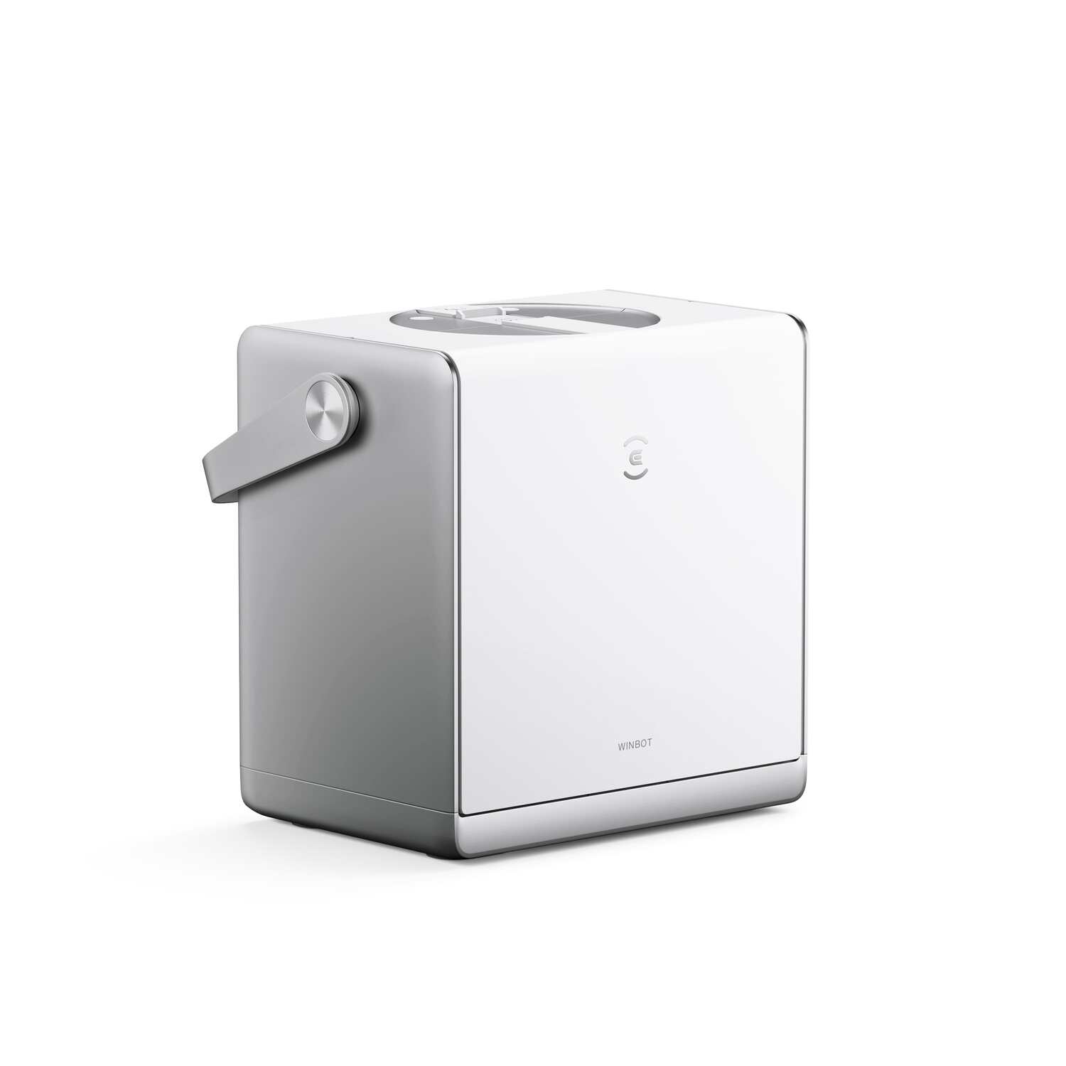 מנקה חלונות רובוטי ECOVACS דגם WINBOT W2 OMNI יבואן רשמי – תמונה 5