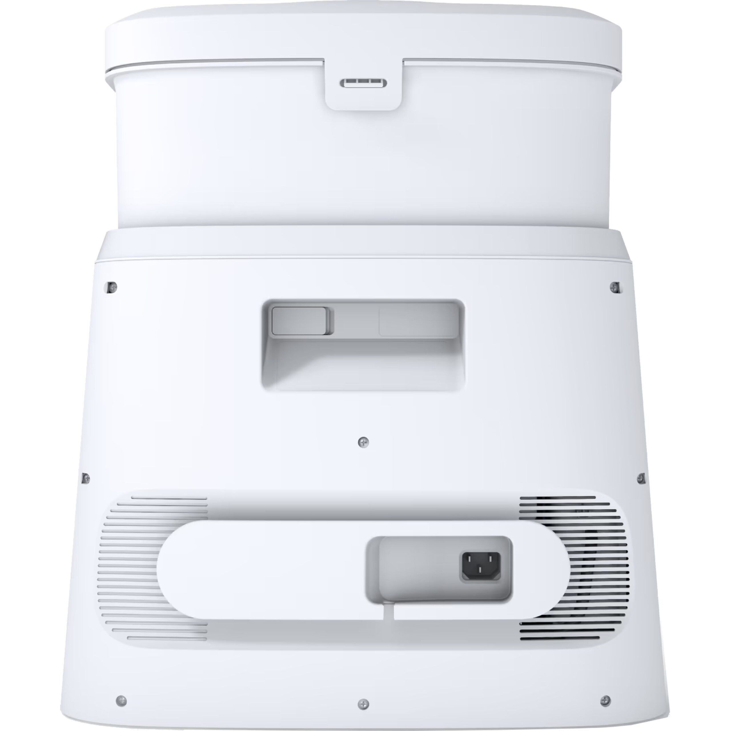 שואב אבק מקרצף רובוטי ECOVACS DEEBOT T30 PRO OMNI צבע לבן | יבואן רשמי-משלוח מהיר – תמונה 5