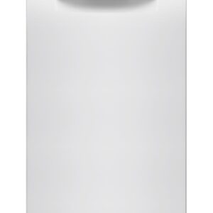 מדיח כלים צר 45 ס"מ 10 מערכות כלים BOSCH דגם SPS4HKW49E בוש לבן |